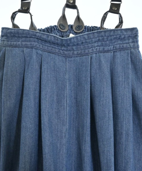 Dignite collier（ディニテコリエ）デニムパンツ 紺 サイズ:F レディース/2200669781526
