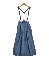 Dignite collier（ディニテコリエ）デニムパンツ 紺 サイズ:F レディース/2200669781526