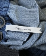 Dignite collier（ディニテコリエ）デニムパンツ 紺 サイズ:F レディース/2200669781526