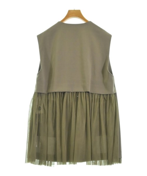 Dignite collier（ディニテコリエ）その他 ベージュ サイズ:F レディース/2200670644049