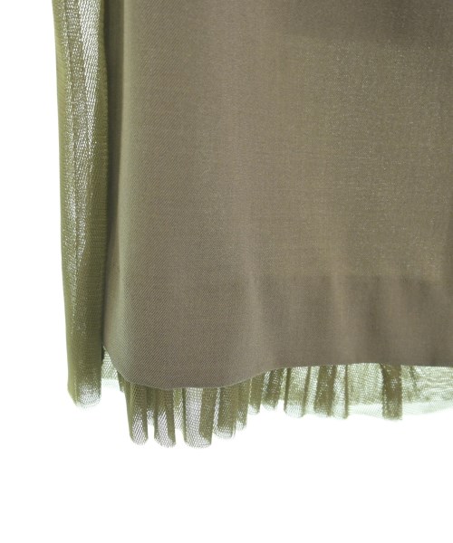 Dignite collier（ディニテコリエ）その他 ベージュ サイズ:F レディース/2200670644049