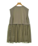 Dignite collier（ディニテコリエ）その他 ベージュ サイズ:F レディース/2200670644049