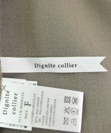 Dignite collier（ディニテコリエ）その他 ベージュ サイズ:F レディース/2200670644049