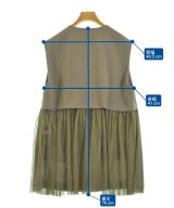 Dignite collier（ディニテコリエ）その他 ベージュ サイズ:F レディース/2200670644049