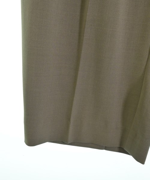 Dignite collier（ディニテコリエ）スラックス ベージュ サイズ:F レディース/2200670644056