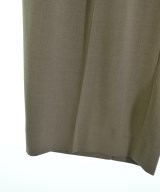 Dignite collier（ディニテコリエ）スラックス ベージュ サイズ:F レディース/2200670644056