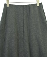 Dignite collier（ディニテコリエ）ロング・マキシ丈スカート グレー サイズ:F レディース/2200674202610