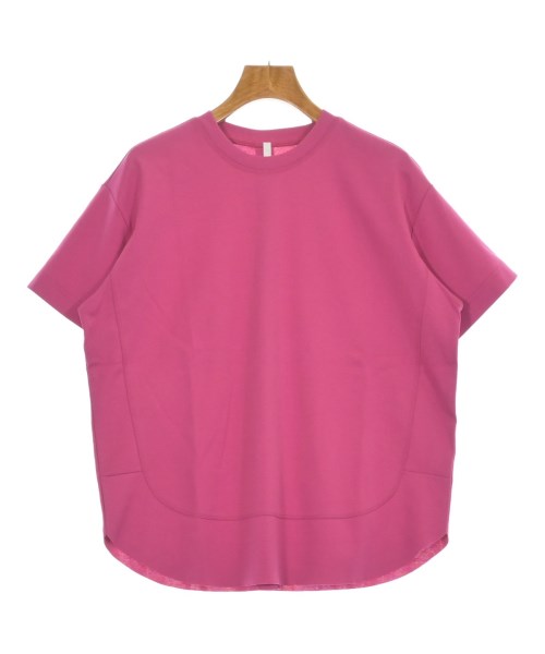 Dignite collier(ディニテコリエ)Tシャツ・カットソー ピンク サイズ:F/2200671617134