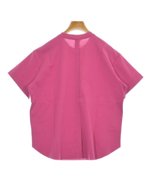 Dignite collier（ディニテコリエ）Tシャツ・カットソー ピンク サイズ:F レディース/2200671617134
