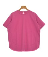 Dignite collier（ディニテコリエ）Tシャツ・カットソー ピンク サイズ:F レディース/2200671617134