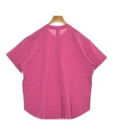 Dignite collier（ディニテコリエ）Tシャツ・カットソー ピンク サイズ:F レディース/2200671617134