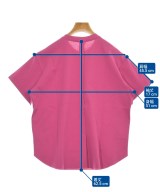 Dignite collier（ディニテコリエ）Tシャツ・カットソー ピンク サイズ:F レディース/2200671617134