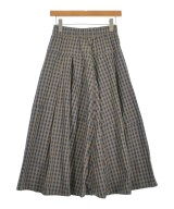 Dignite collier ロング・マキシ丈スカート