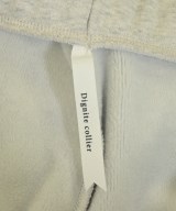 Dignite collier（ディニテコリエ）ロング・マキシ丈スカート グレー サイズ:F レディース/2200677465036