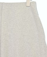 Dignite collier（ディニテコリエ）ロング・マキシ丈スカート グレー サイズ:F レディース/2200677465036