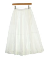 Dignite collier ロング・マキシ丈スカート