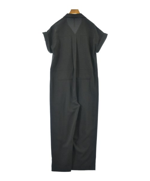 Dignite collier（ディニテコリエ）オールインワン/サロペット 黒 サイズ:F レディース/2200678379042