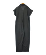 Dignite collier（ディニテコリエ）オールインワン/サロペット 黒 サイズ:F レディース/2200678379042