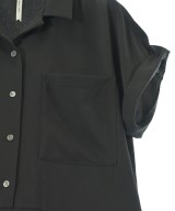 Dignite collier（ディニテコリエ）オールインワン/サロペット 黒 サイズ:F レディース/2200678379042