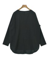Dignite collier（ディニテコリエ）ブラウス 黒 サイズ:F レディース/2200674580121