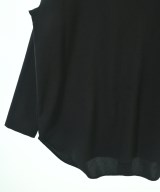 Dignite collier（ディニテコリエ）ブラウス 黒 サイズ:F レディース/2200674580121