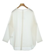 Dignite collier（ディニテコリエ）ブラウス 白 サイズ:F レディース/2200674580145