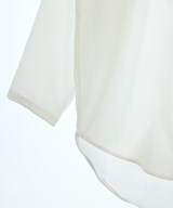 Dignite collier（ディニテコリエ）ブラウス 白 サイズ:F レディース/2200674580145