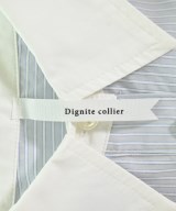 Dignite collier（ディニテコリエ）カジュアルシャツ グレー サイズ:F レディース/2200693689065