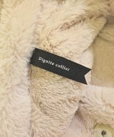 Dignite collier（ディニテコリエ）その他 ベージュ サイズ:F レディース/2200700029013