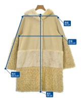 Dignite collier（ディニテコリエ）その他 ベージュ サイズ:F レディース/2200700029013