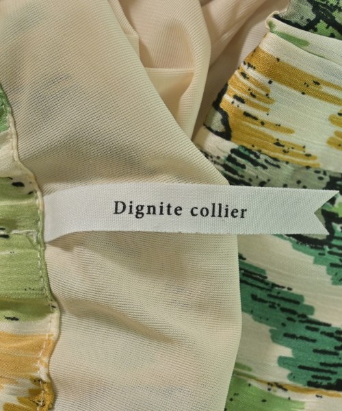 Dignite collier（ディニテコリエ）その他 ベージュ サイズ:F レディース/2200699872010
