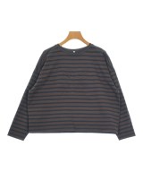 Dignite collier（ディニテコリエ）Tシャツ・カットソー 茶 サイズ:F レディース/2200656782031