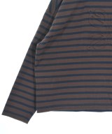 Dignite collier（ディニテコリエ）Tシャツ・カットソー 茶 サイズ:F レディース/2200656782031