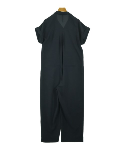 Dignite collier（ディニテコリエ）オールインワン/サロペット 紺 サイズ:F レディース/2200658220043