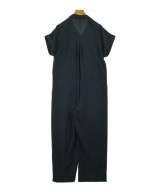 Dignite collier（ディニテコリエ）オールインワン/サロペット 紺 サイズ:F レディース/2200658220043