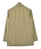 Dignite collier（ディニテコリエ）カジュアルジャケット ベージュ サイズ:F レディース/2200657065065