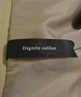 Dignite collier（ディニテコリエ）カジュアルジャケット ベージュ サイズ:F レディース/2200657065065