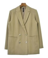 Dignite collier カジュアルジャケット