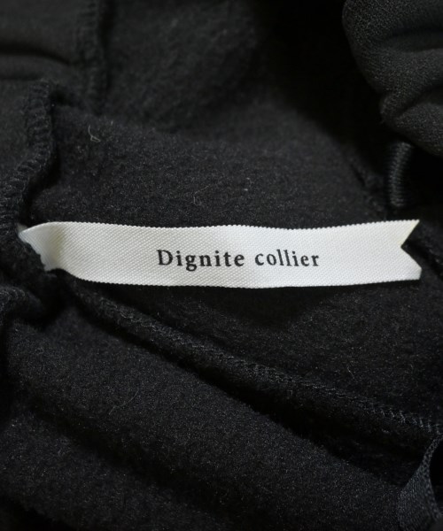 Dignite collier（ディニテコリエ）その他 黒 サイズ:F レディース/2200710849441