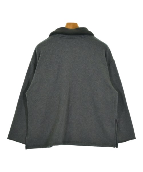 Dignite collier（ディニテコリエ）スウェット グレー サイズ:F レディース/2200713200201