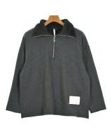 Dignite collier（ディニテコリエ）スウェット グレー サイズ:F レディース/2200713200201