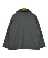 Dignite collier（ディニテコリエ）スウェット グレー サイズ:F レディース/2200713200201