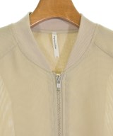 Dignite collier（ディニテコリエ）ミリタリーブルゾン ベージュ サイズ:F レディース/2200715521052