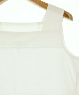 Dignite collier（ディニテコリエ）タンクトップ 白 サイズ:F レディース/2200718096250