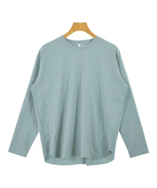 Dignite collier(ディニテコリエ)Tシャツ・カットソー 青 サイズ:-(M位)/2200636541061