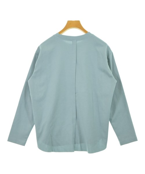 Dignite collier（ディニテコリエ）Tシャツ・カットソー 青 サイズ:-(M位) レディース/2200636541061