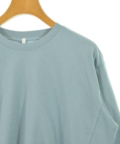 Dignite collier（ディニテコリエ）Tシャツ・カットソー 青 サイズ:-(M位) レディース/2200636541061