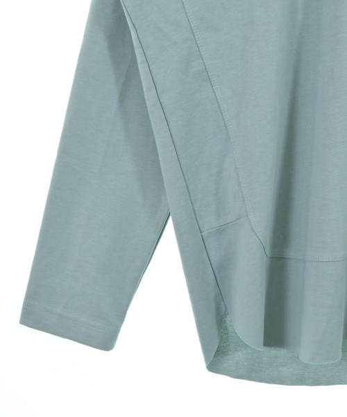 Dignite collier（ディニテコリエ）Tシャツ・カットソー 青 サイズ:-(M位) レディース/2200636541061