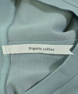 Dignite collier（ディニテコリエ）Tシャツ・カットソー 青 サイズ:-(M位) レディース/2200636541061