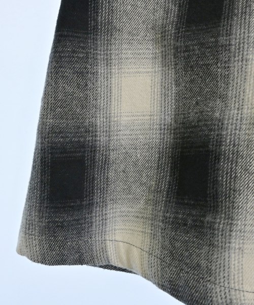 Dignite collier（ディニテコリエ）ロング・マキシ丈スカート 黒 サイズ:F レディース/2200637856119